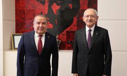 Muhittin Böcek CHP'den ihraç edilecek mi? Gözler MYK'da