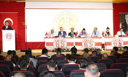 Antalyaspor A.Ş Genel Kurul'a gidiyor! Yönetim borçlanma yetkisi isteyecek