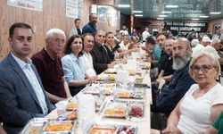 Nail Kamacı ve ekibi sahada!