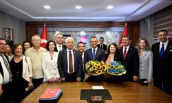 Nail Kamacı ‘Özgür Özel’ dedi! Kemal Kılıçdaroğlu’na resti çekti…