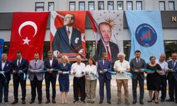 Akdeniz Üniversitesi'nde 81 milyon liralık nöroloji polikliniği hizmete açıldı