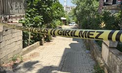 Antalya’da 41 yaşındaki adamın şüpheli ölümü! Cesedi evinin bahçesinde bulundu