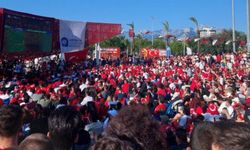 Olbia Kent meydanı doldu taştı: Büyükşehir’e eleştiri yağmuru geldi