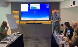 Yapay zekâ ve yerel medyanın geleceği Antalya’da masaya yatırıldı