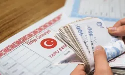 Tapu sorununda kritik gelişme: 3 milyon vatandaşı ilgilendiren düzenleme yasalaştı!