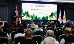 Antalya’da kritik zirve: Ormanlar için alarm ve çözüm masada