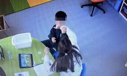 Otizmli 5 yaşındaki çocuğa şiddet iddiası!