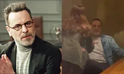 Kadıköy'deki protestoların ardından oyuncu Ozan Güven'in Antalya turnesi iptal edildi