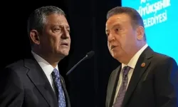 Özgür Özel, Muhittin Böcek'e helalleşmek için tek şart sundu!