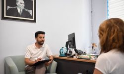 Konyaaltı Belediyesi'nden ücretsiz psikolog hizmeti