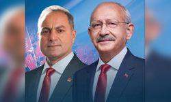 CHP Konyaaltı'na atanan Hasan Ercüment Taşdemir: "Müzakere değil, mücadele edeceğiz"