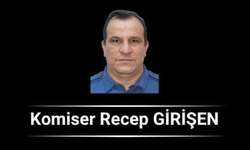 Antalya Emniyet Müdürlüğü'nün acı günü
