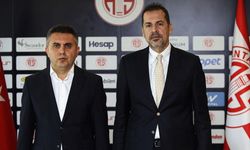 Antalyaspor’da yeni başkan Mustafa Ergün oldu: İşte 13 kişilik yönetim listesi