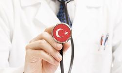 Sağlık turizminde güvenli adres: Antalya