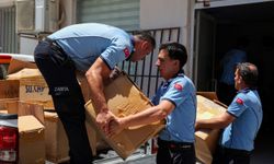 Antalya'da sahte parfüm alarmı: Zabıta el koydu