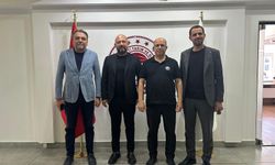 Türkiye Tohumcular Birliği ve Fide Üreticileri Alt Birliği’nden Antalya tarımı için kritik hamle!