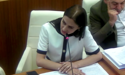 Saniye Caran açıkladı: Korkuteli’ne hükümet konağı için büyük adım