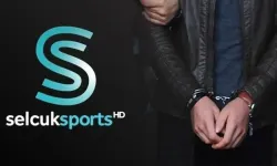 Süper Lig maçlarını kaçak yayınlayan internet sitesinin yöneticisi cezaevinde!