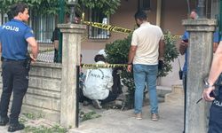 Antalya’da Rus turistin şüpheli ölümü! Bahçede bulundu