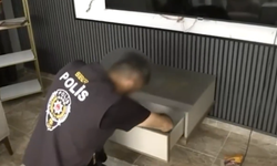 Antalya dahil 16 ilde organize suç operasyonu: 228 şüpheli yakalandı