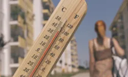 Antalya’da termometreler 39 dereceyi görecek!