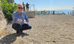 Başka Antalya yok! Sahillerde sigara içmek yasaklansın