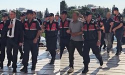 Silifke Belediye Başkanı Mustafa Turgut ve 19 şüpheli adliyede