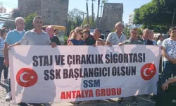 Staj ve çıraklık tartışmasında Yargıtay son noktayı koydu!