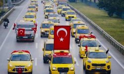 Antalyalı şoförler İstanbul’a akın edecek! Korsan taşımacılık davası 24 Haziran’da