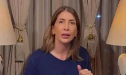 Muhittin Böcek iddialarıyla gündeme gelen Tamar Tanrıyar yakalandı