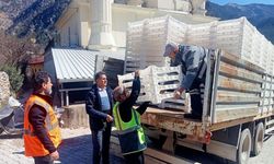 Antalya’da 30 milyon euroluk hibe: Başvurular başladı