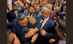 Tolgahan Demir federasyon genel başkanı seçildi