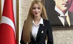 “Barbie Kaymakam” Tuğçe Orhan, Burdur’a atandı