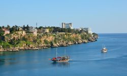 Antalya’da gezi teknelerine yeni dönem: Kurallara uymayana ruhsat iptali
