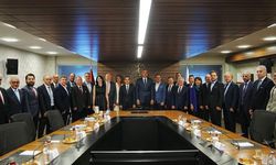 Turizmciler sezon ortasında Bakanlık kapısında