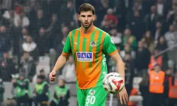 Alanyaspor’un genç savunmacısı Galatasaray’ın radarında