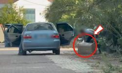 Antalya'da film gibi uyuşturucu operasyonu: Adım adım takip ettiler