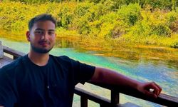Antalya'da yürek burkan kaza: Morgda gözyaşları sel oldu
