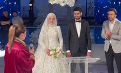 Avşar ve Yıldırım aileleri akraba oldu