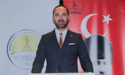 YÖRSİAD Başkanı Mustafa Alper Oral’a yeni görev
