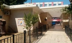 Antalya’da ücretsiz tuvaletler vandalların hedefinde!