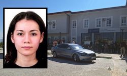 Burdur'da üniversite öğrencisi, yurdun 5'inci katından düştü!