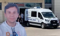 Kepez'de 15 gündür yaşam mücadelesi veren gençten acı haber!