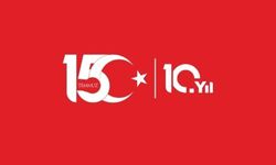 Antalya 15 Temmuz'un 10. yılında şehitlerini anıyor
