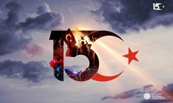 Antalya 15 Temmuz'un 10. yılında şehitlerini anıyor