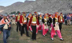 Gazipaşa Yayla Şenliği başladı! Yörük göçü ve Musa Eroğlu coşkusu