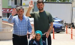 6 yıl önce donör oldu, yıllar sonra annesinin hayatını kurtardı