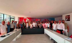 CHP Antalya'da iki isim kesin ihraç istemiyle disipline sevk edildi