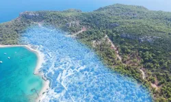 Idyros'ta tarihi keşif! 900 yataklı otel projesi yeniden tartışılıyor