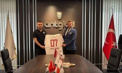 Antalyaspor'a iş dünyasından destek